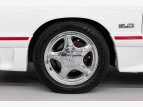 Thumbnail Photo 26 for 1987 Ford Mustang GT Hatchback